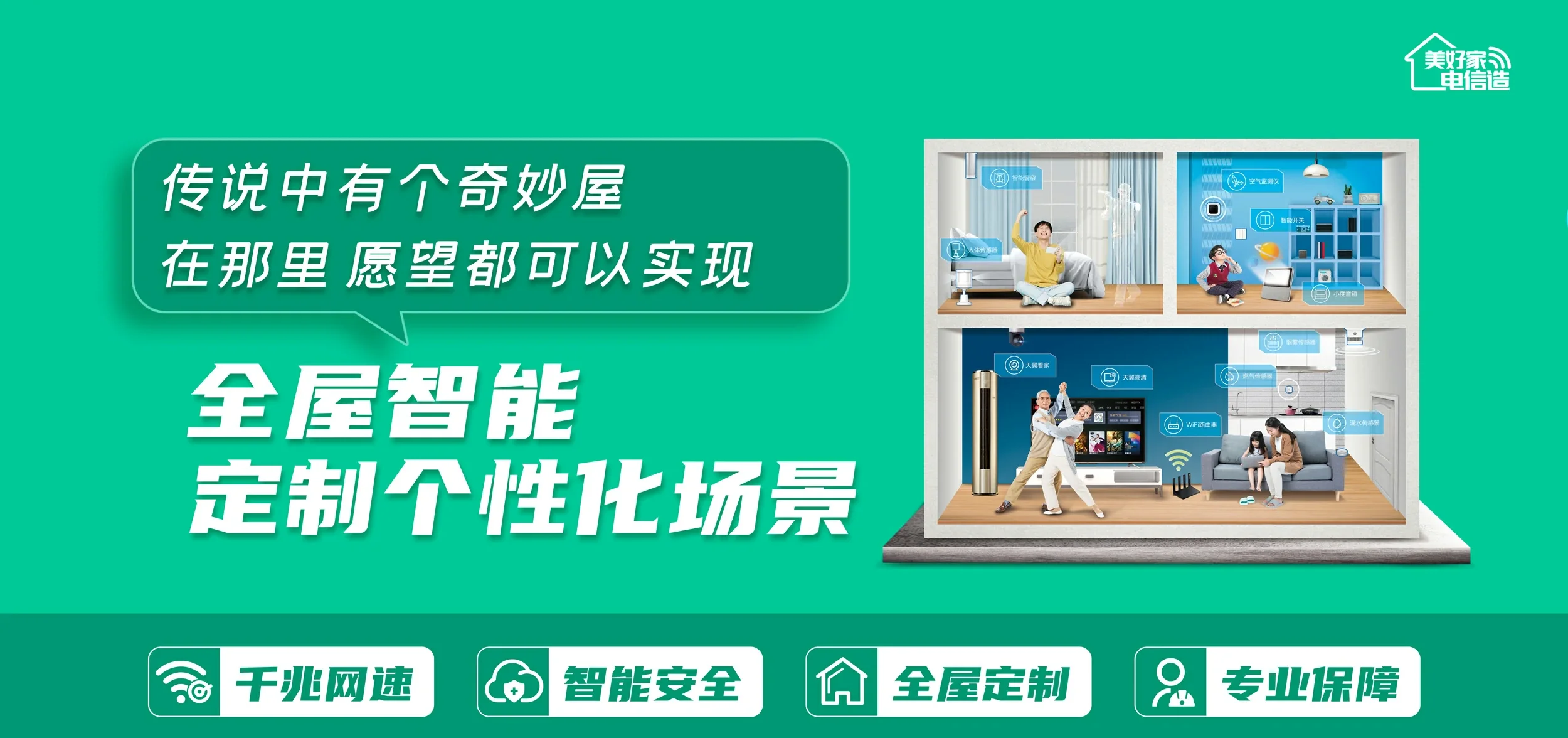 中国电信 昌江电信宽带 宽带套餐